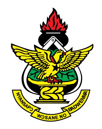 KNUST logo